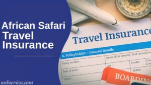 African Safari for Travel Insurance: Top Plans & Cost